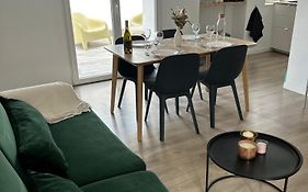 La Terrasse : Appartement Chic 2 Chambres Au Coeur De Pau